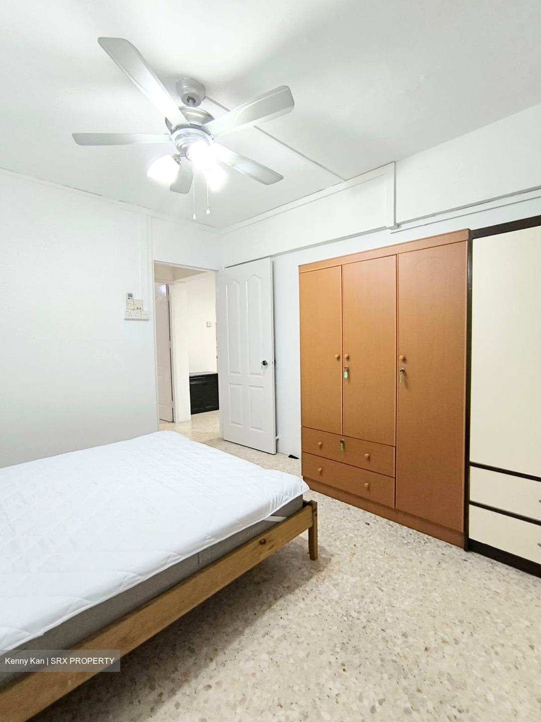 Blk 575 Cheng San Court (Ang Mo Kio), HDB 3 Rooms #568302661